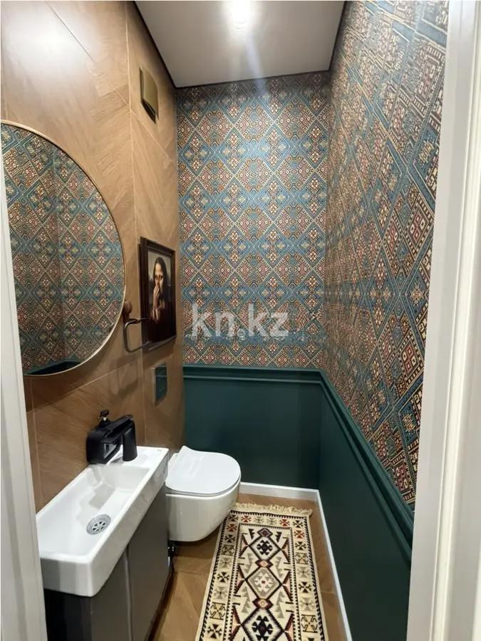 Продажа 2-комнатной квартиры, 75 м² в Алматы - фото 4
