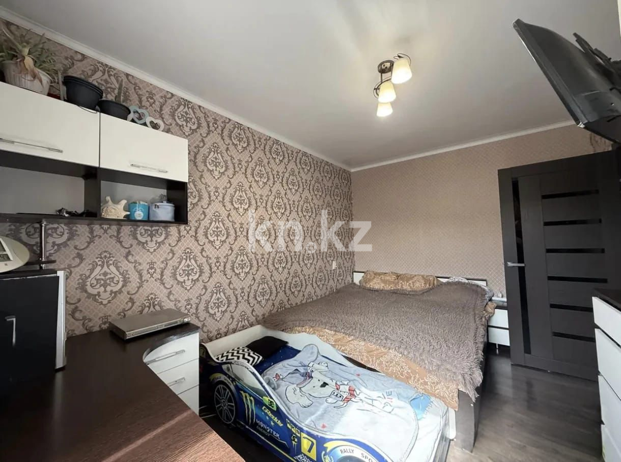 Продажа 2-комнатной квартиры, 54 м², ул. Таттимбета, дом  5 в Караганде - фото 3