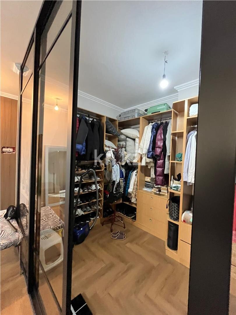 Продажа 4-комнатной квартиры, 160 м² в Астане - фото 9