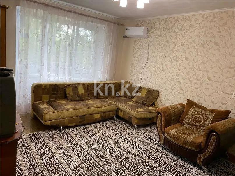 Продажа 2-комнатной квартиры, 44.2 м² в Астане