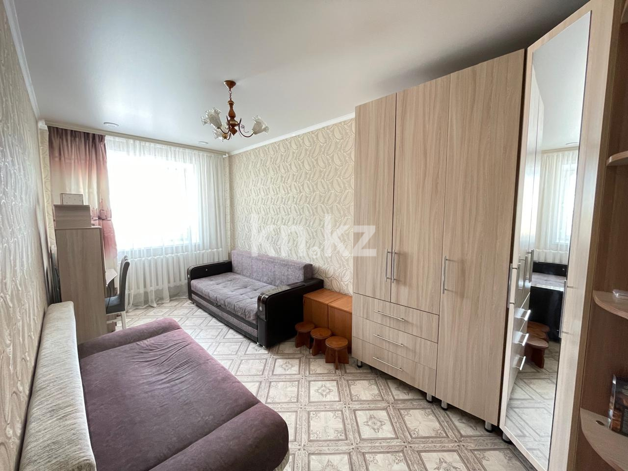 Продажа 3-комнатной квартиры, 62.8 м² в Сарани - фото 5