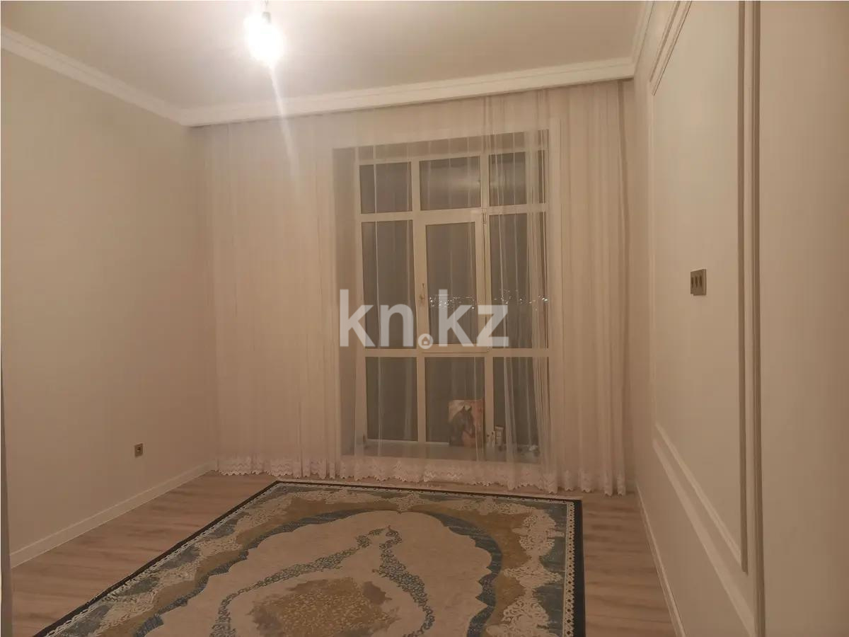 Продажа 3-комнатной квартиры, 89.6 м², ул. А-52, дом  8 в Астане - фото 2