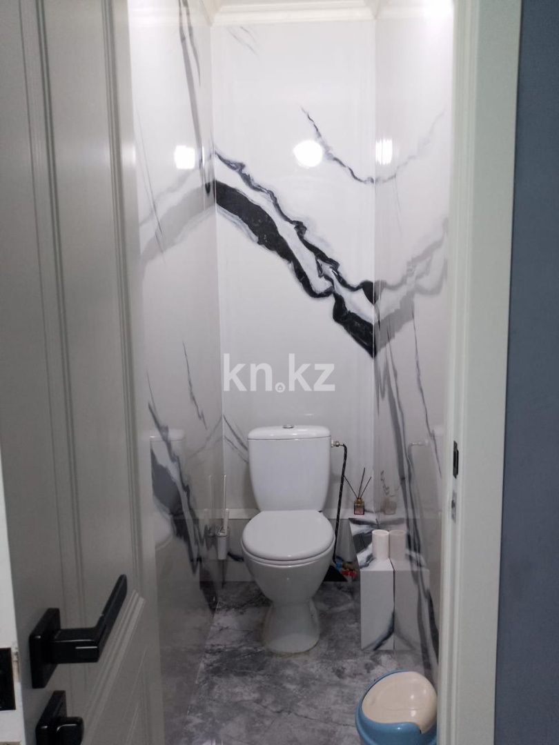 Продажа 4-комнатной квартиры, 63 м² в Астане - фото 12