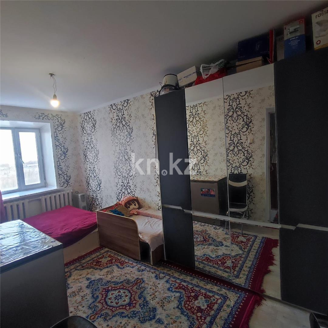 Продажа 3-комнатной квартиры, 60 м², мкр. 2 в Абае - фото 4