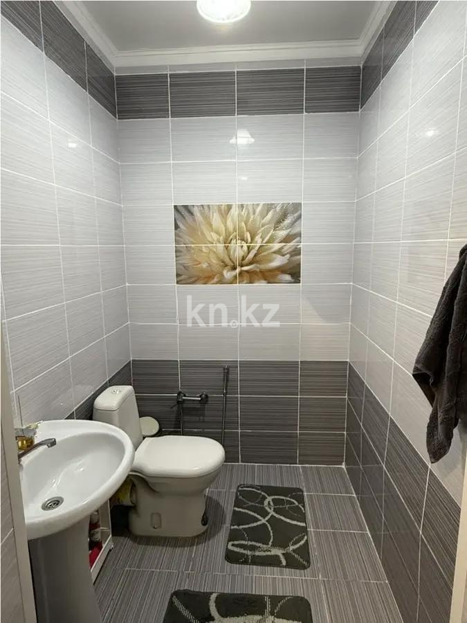 Продажа 2-комнатной квартиры, 57 м² в Астане - фото 5