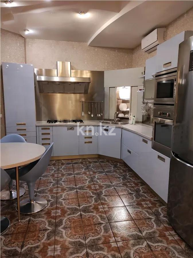 Продажа 3-комнатной квартиры, 160 м² в Алматы - фото 3