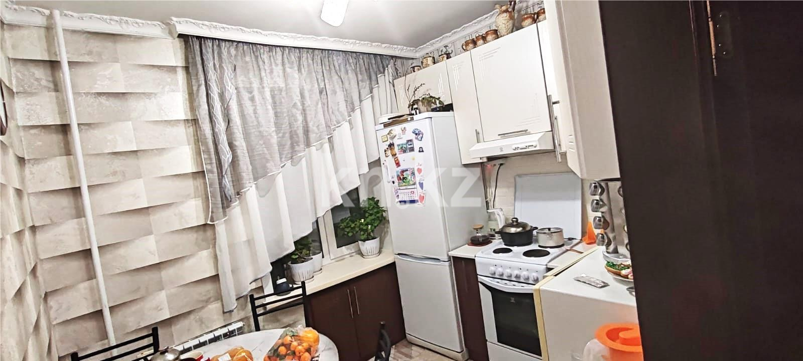 Продажа 2-комнатной квартиры, 41 м² в Караганде - фото 4