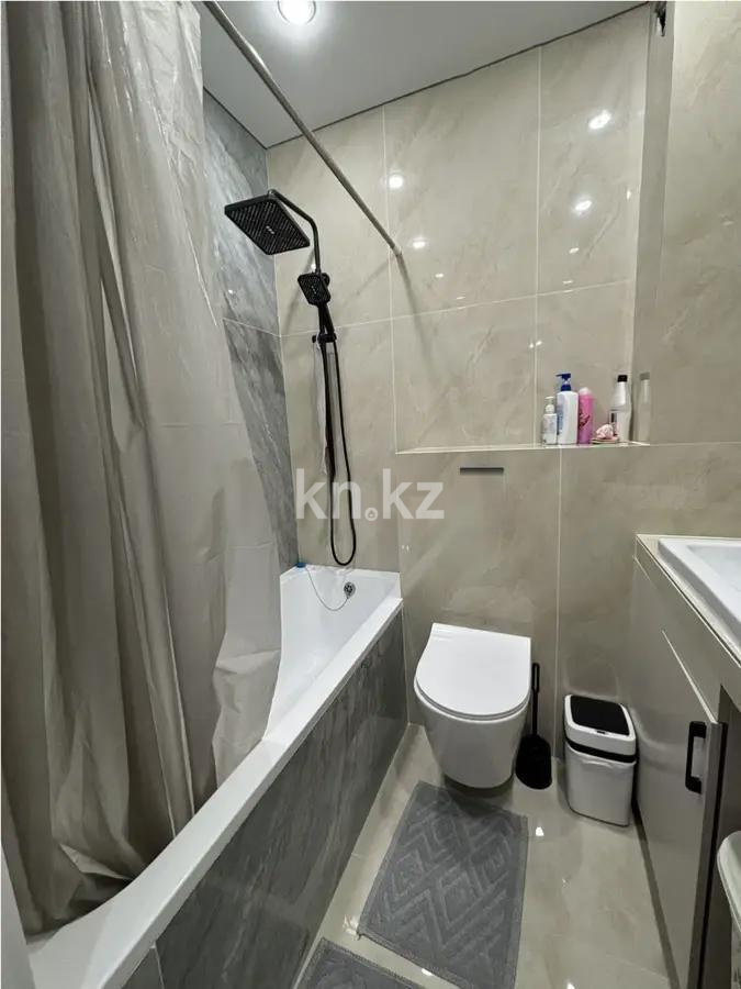 Продажа 2-комнатной квартиры, 45 м² в Астане - фото 4