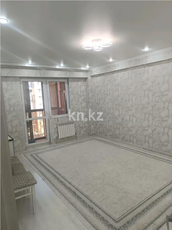 Продажа 1-комнатной квартиры, 47 м² в Алматы
