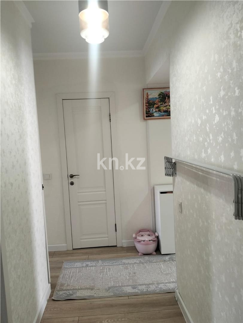 Продажа 3-комнатной квартиры, 78.8 м² в Астане - фото 12