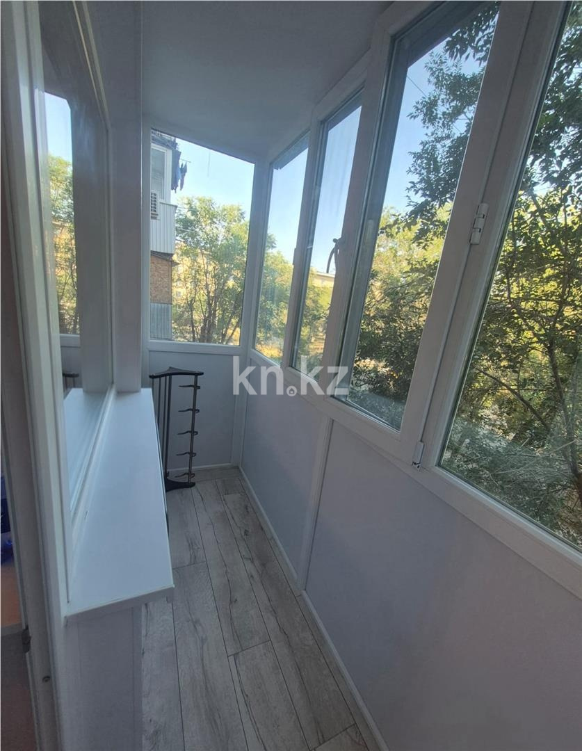 Продажа 2-комнатной квартиры, 46 м² в Караганде - фото 10