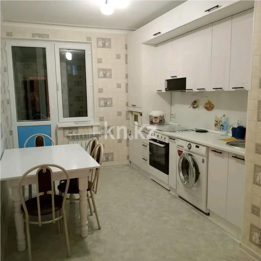 Продажа 2-комнатной квартиры, 57.7 м² в Алматы - фото 3