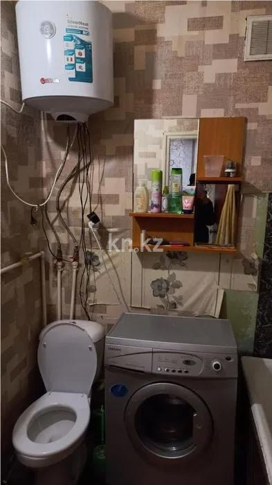 Продажа 1-комнатной квартиры, 32 м² в Караганде - фото 2