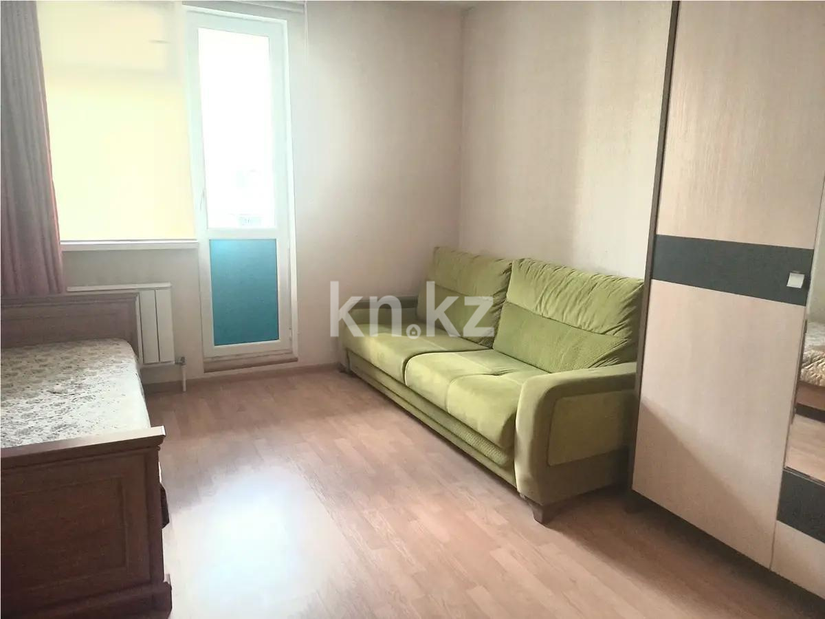 Продажа 1-комнатной квартиры, 34 м² в Алматы