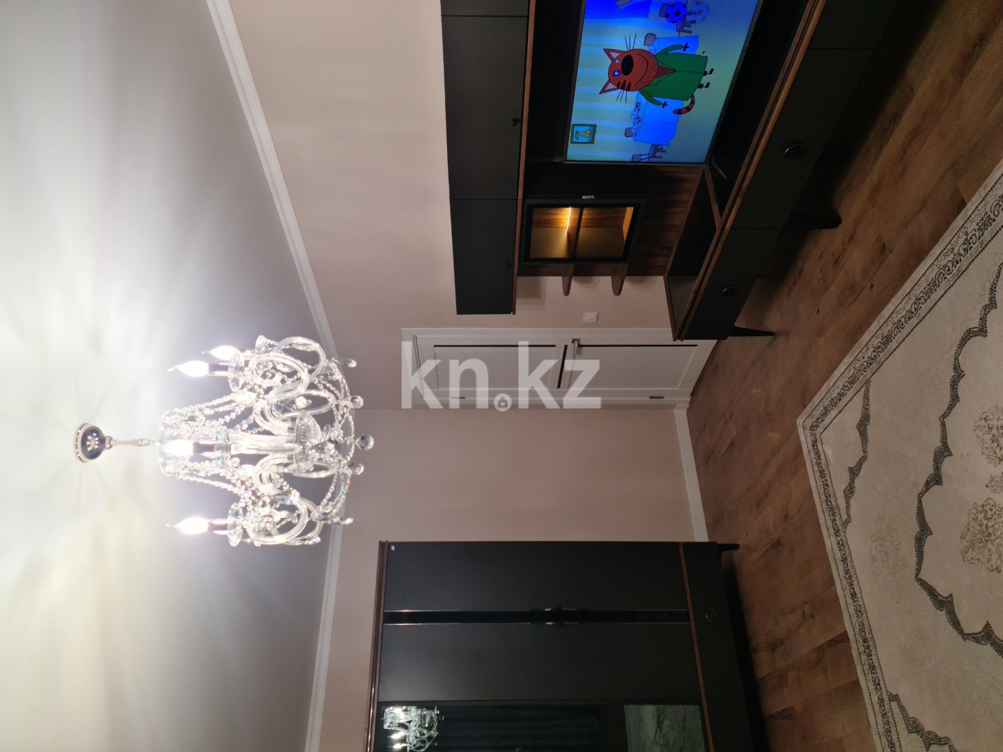 Продажа 2-комнатной квартиры, 75 м² в Алматы - фото 3