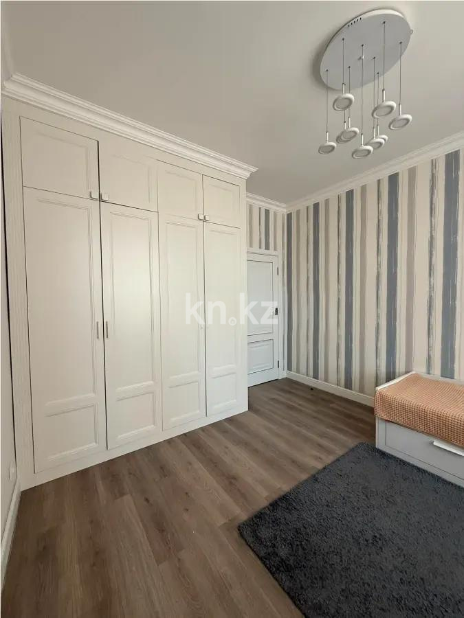Продажа 4-комнатной квартиры, 123.4 м² в Астане - фото 7