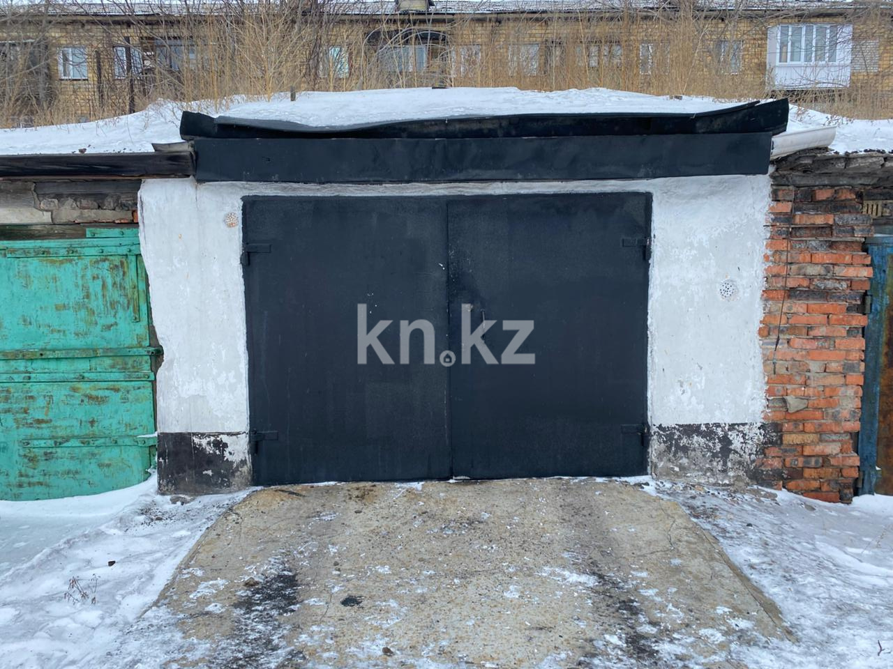 Продажа 3-комнатной квартиры, 41 м², ул. Жамбыла в Сарани - фото 8