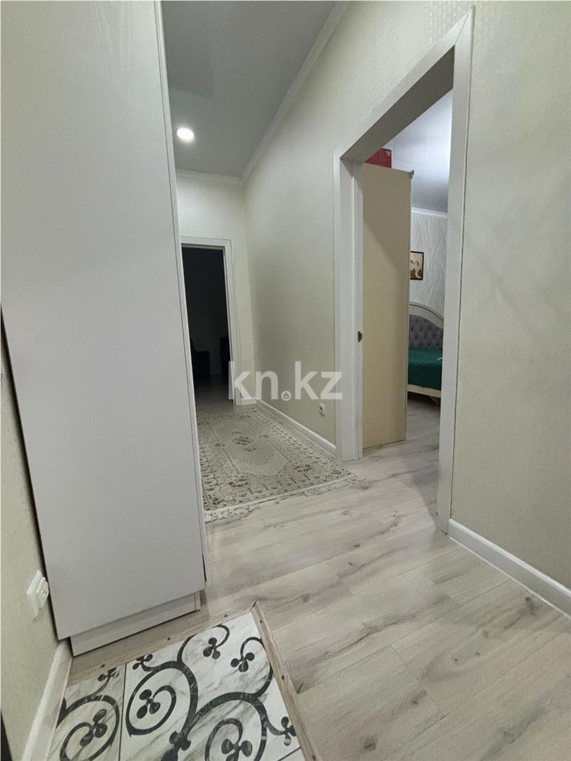 Продажа 2-комнатной квартиры, 65 м², мкр. Степной-2 в Караганде - фото 9