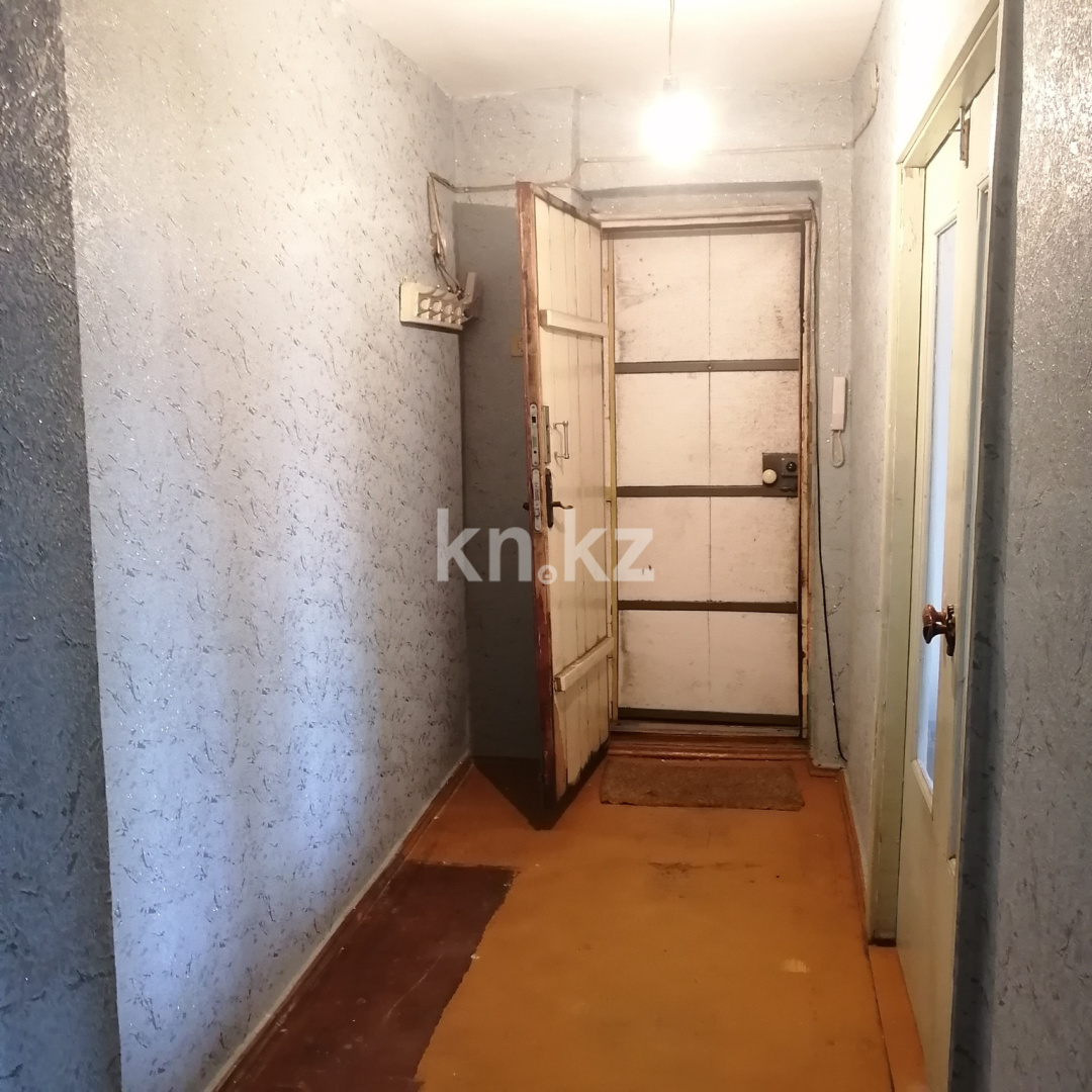 Продажа 2-комнатной квартиры, 50.1 м², пр. Назарбаева, дом  145 в Усть-Каменогорске - фото 22