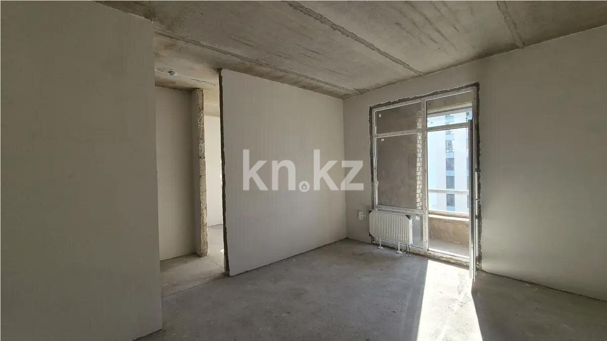 Продажа 1-комнатной квартиры, 40.3 м² в Астане