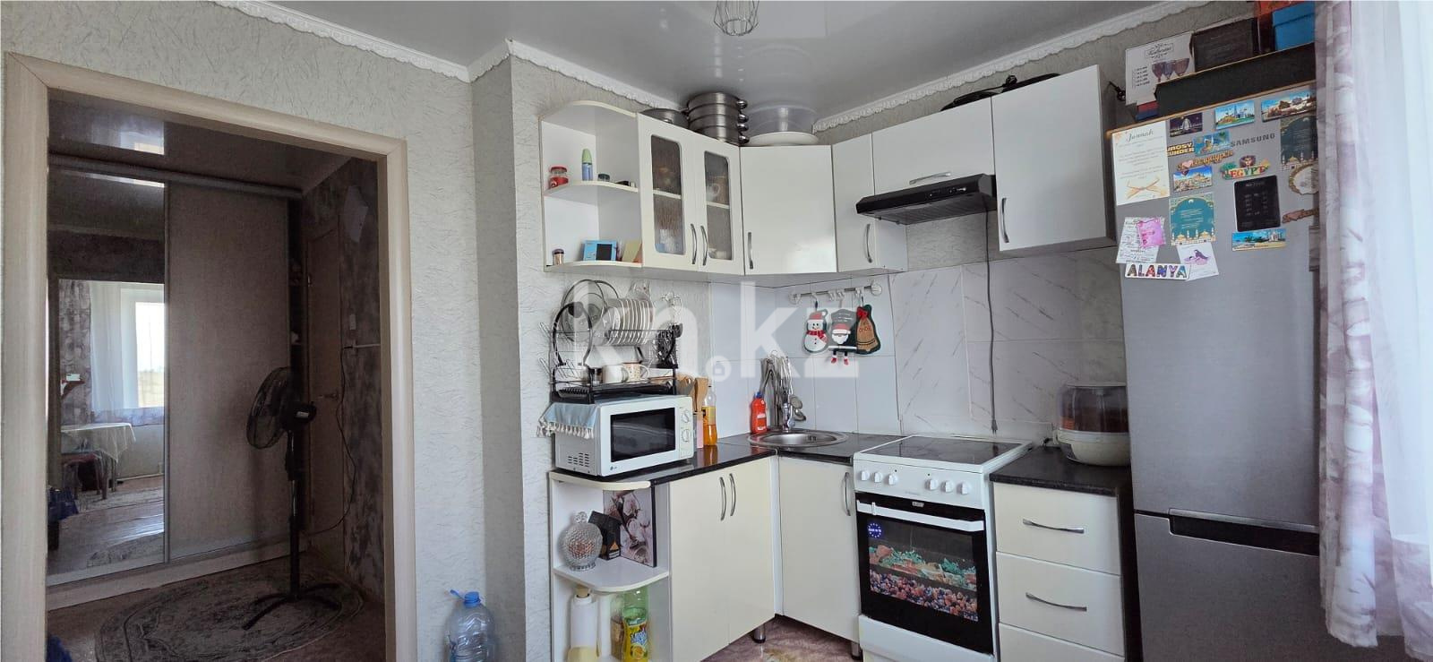 Продажа 2-комнатной квартиры, 53 м² в Темиртау - фото 8