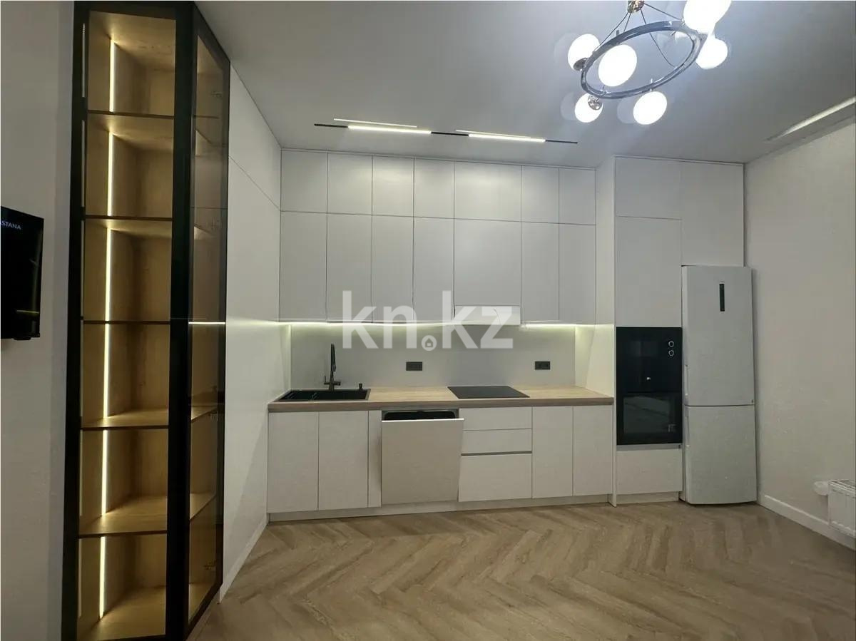 Продажа 2-комнатной квартиры, 64 м² в Астане - фото 3