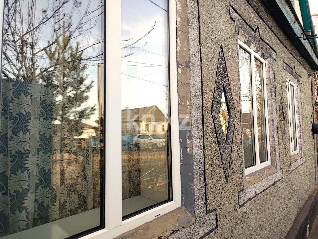 Продажа 4-комнатного дома, 74 м² в Караганде - фото 2