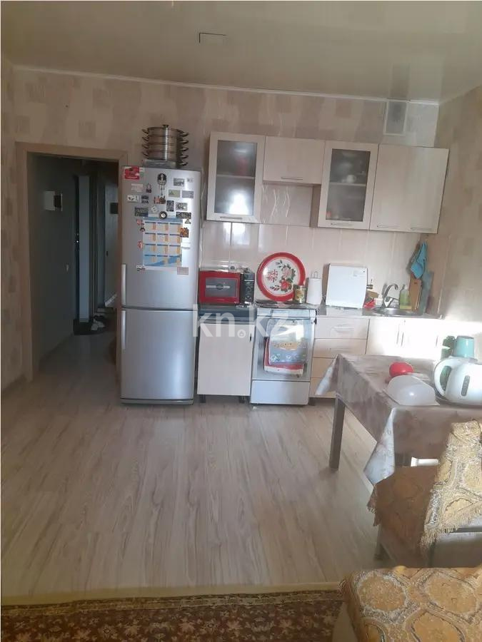 Продажа 1-комнатной квартиры, 35 м² в Астане - фото 2
