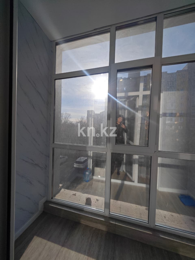 Аренда 1-комнатной квартиры, 46 м² в Караганде - фото 13