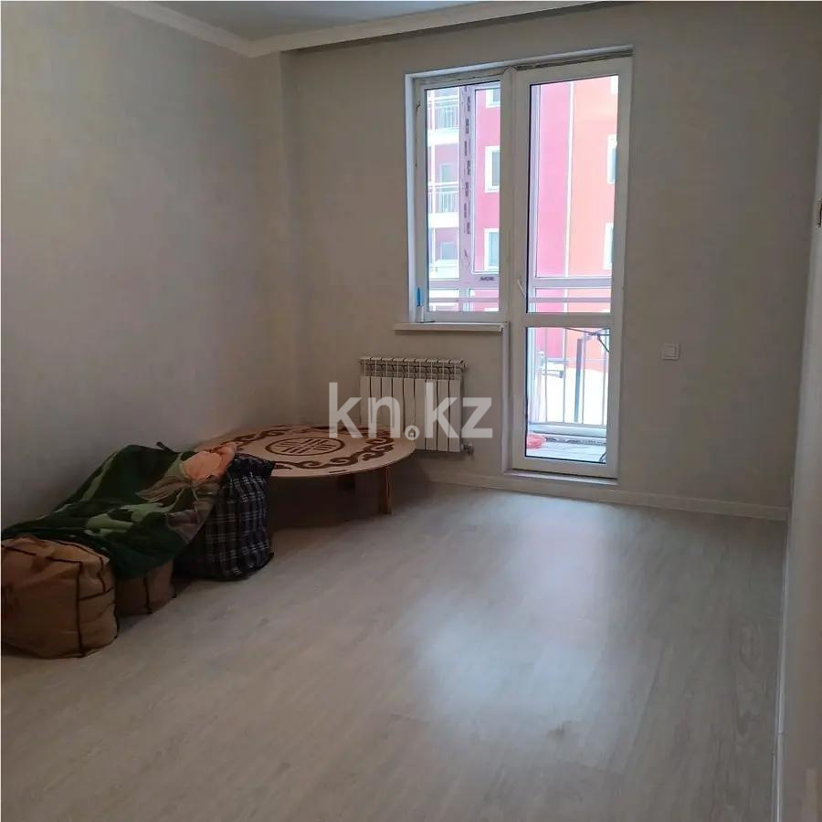 Продажа 1-комнатной квартиры, 35 м² в Астане