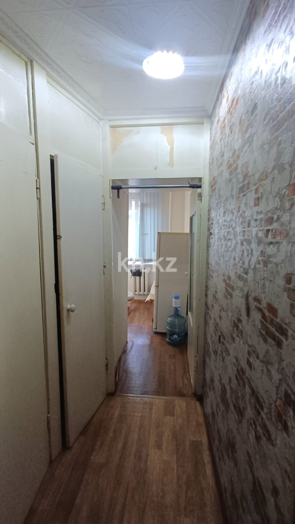 Продажа 1-комнатной квартиры, 32 м², мкр-н 14 в Караганде - фото 6