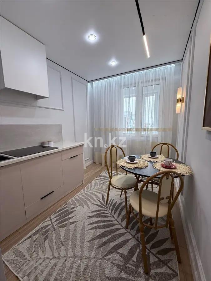 Продажа 1-комнатной квартиры, 35.5 м², пр. Райымбека, дом  590/1 стр в Алматы - фото 2
