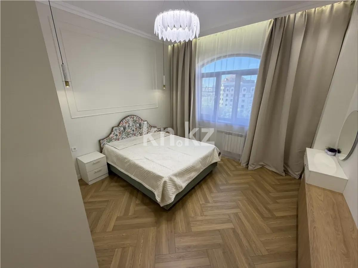 Продажа 3-комнатной квартиры, 116 м² в Астане - фото 2