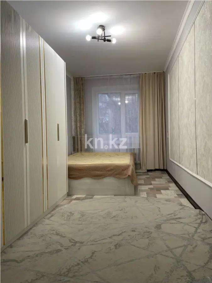 Продажа 2-комнатной квартиры, 44 м², мкр-н Восток-2, дом  9 в Караганде - фото 2