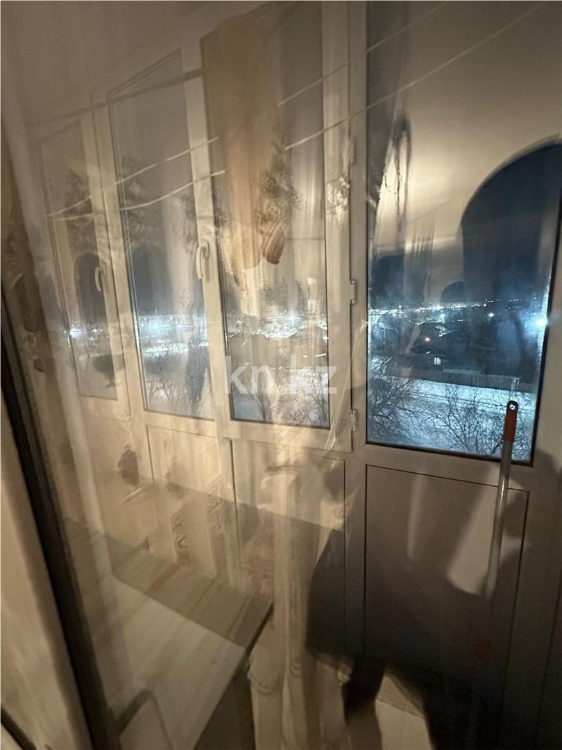 Продажа 2-комнатной квартиры, 40 м² в Караганде - фото 15