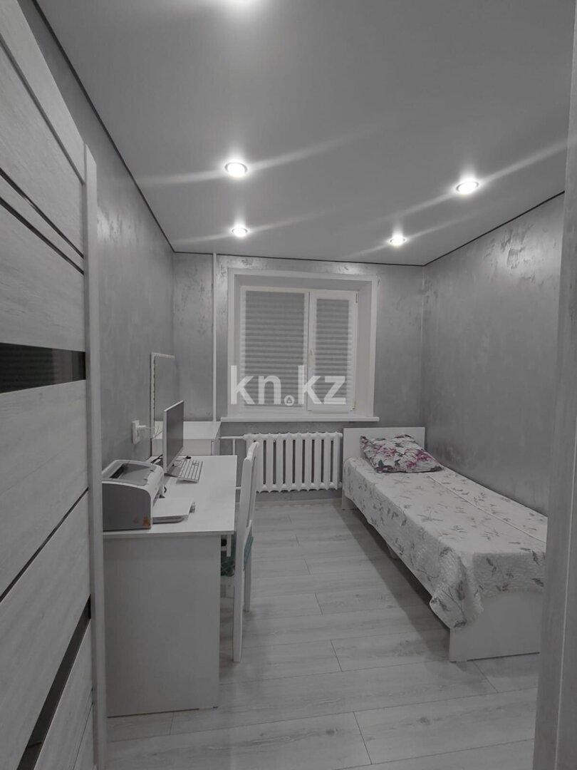 Продажа 4-комнатной квартиры, 62 м² в Костанае - фото 7
