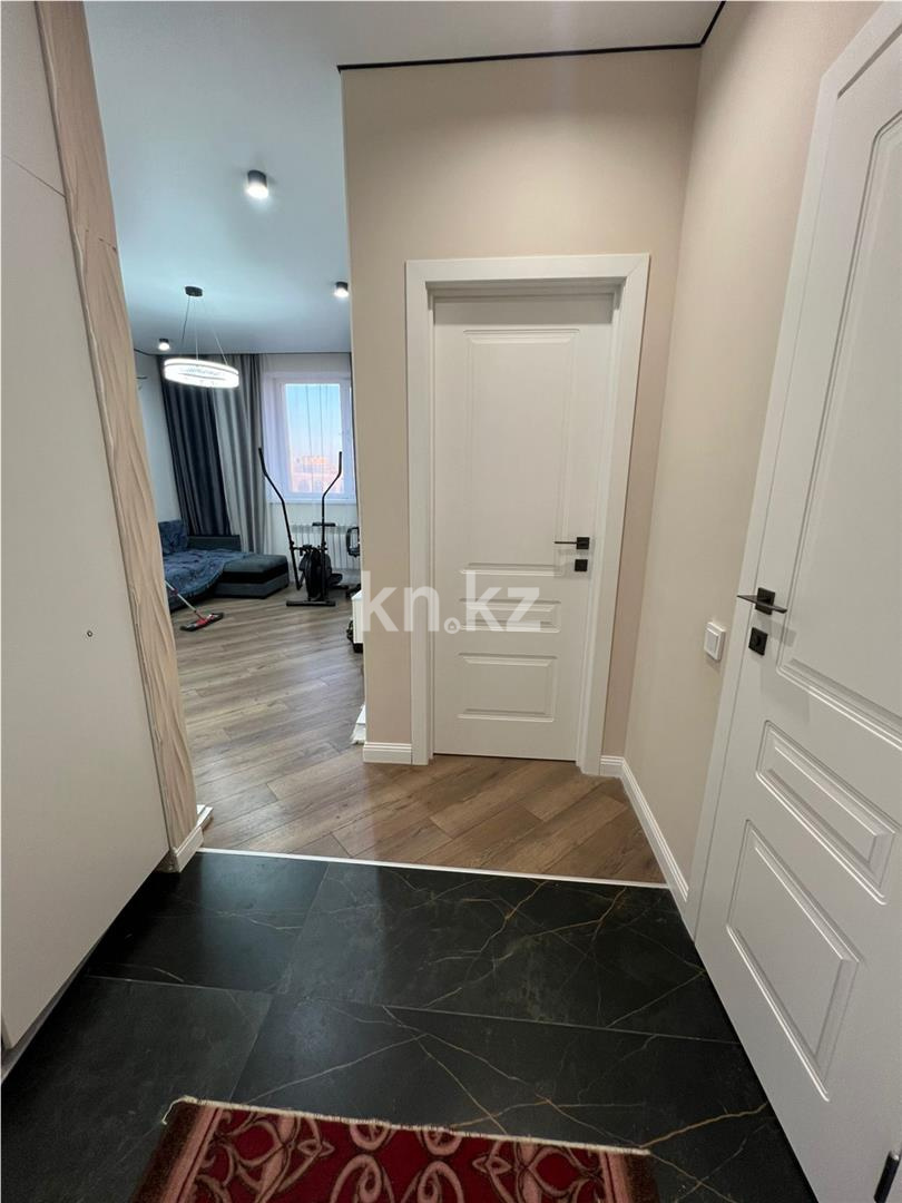 Продажа 2-комнатной квартиры, 37 м², ул. Калдаякова в Астане - фото 6