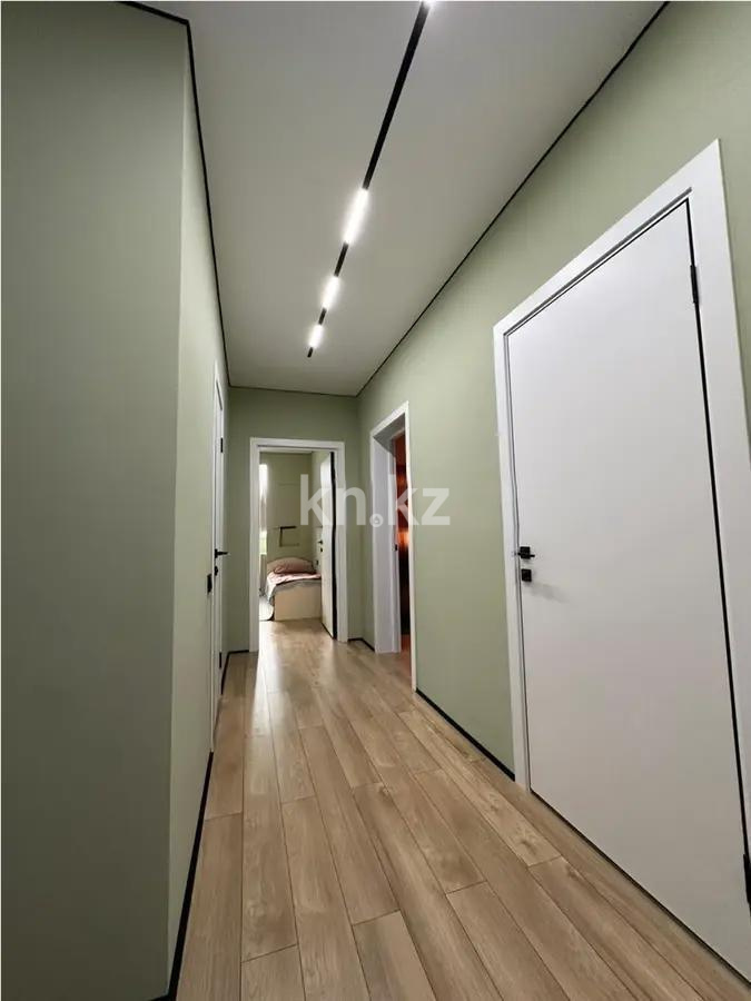 Продажа 2-комнатной квартиры, 56 м² в Алматы - фото 5