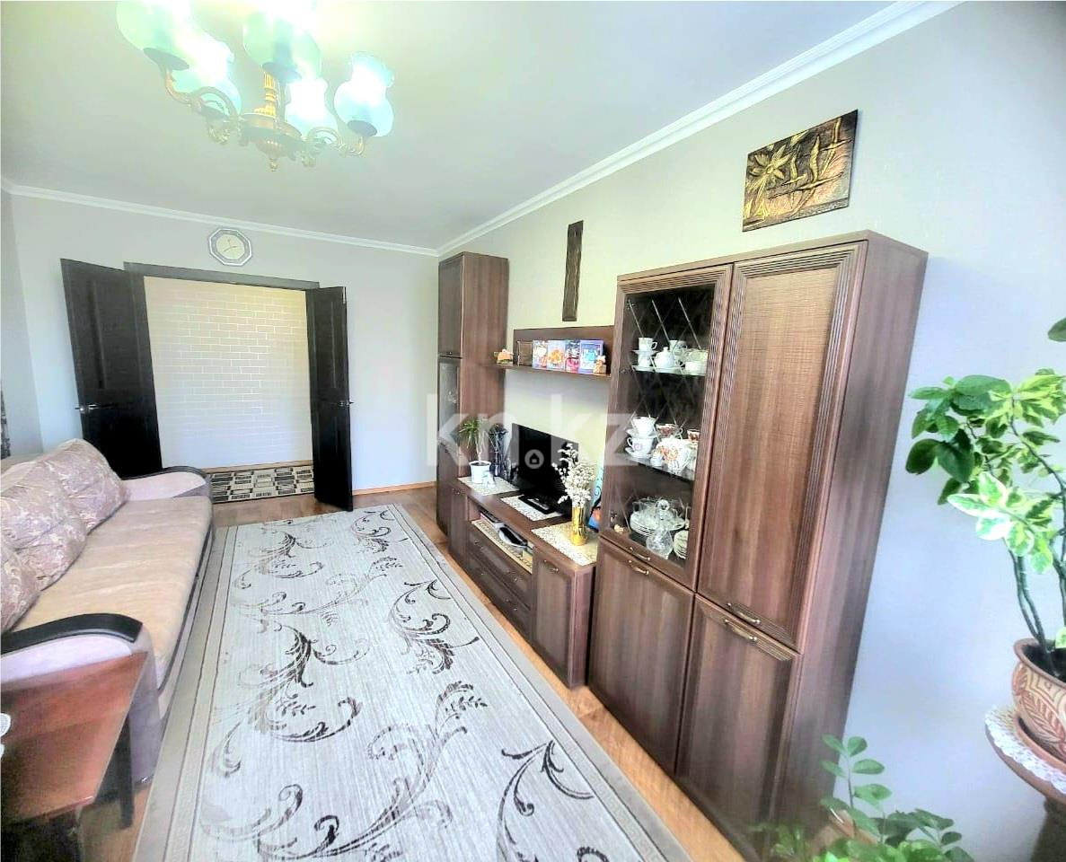 Продажа 3-комнатной квартиры, 69 м² в Темиртау - фото 3