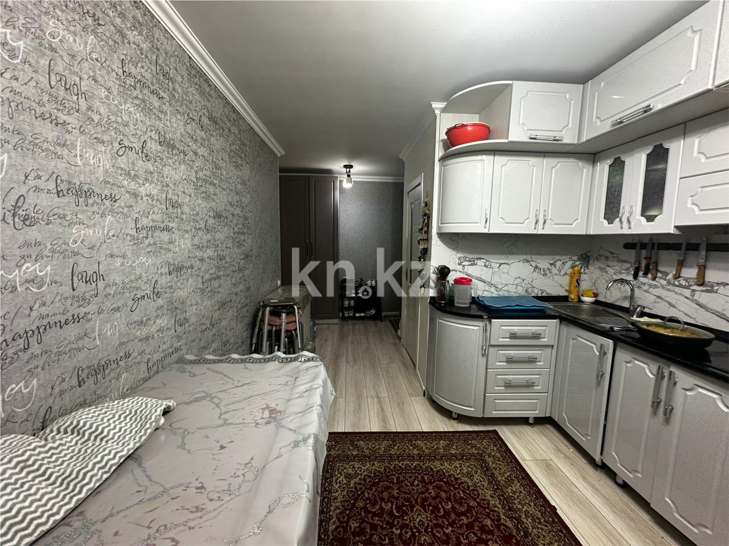 Продажа 4-комнатной квартиры, 91 м², мкр. 8-й мкр. в Темиртау - фото 9