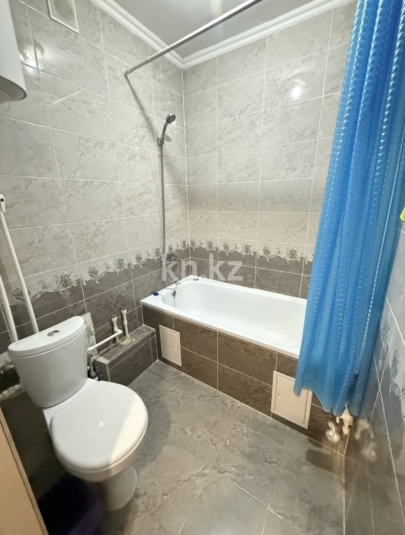Продажа 1-комнатной квартиры, 32.3 м², Назарбаевва, дом  29 в Караганде - фото 10
