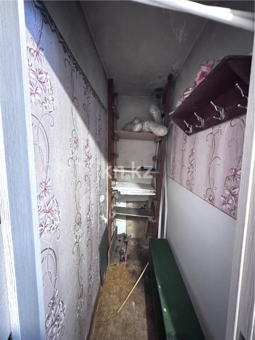 Продажа 1-комнатной квартиры, 27 м² в Караганде - фото 9