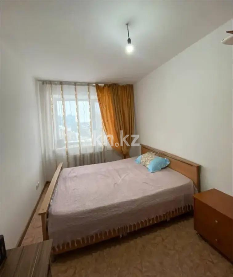 Продажа 3-комнатной квартиры, 78 м² в Астане