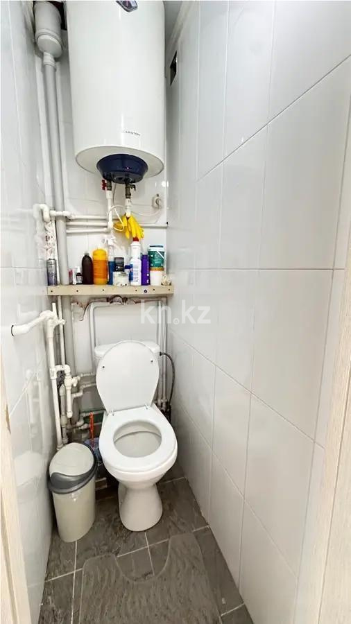 Продажа 3-комнатной квартиры, 61 м², ул. Абая, дом  76 в Темиртау - фото 5