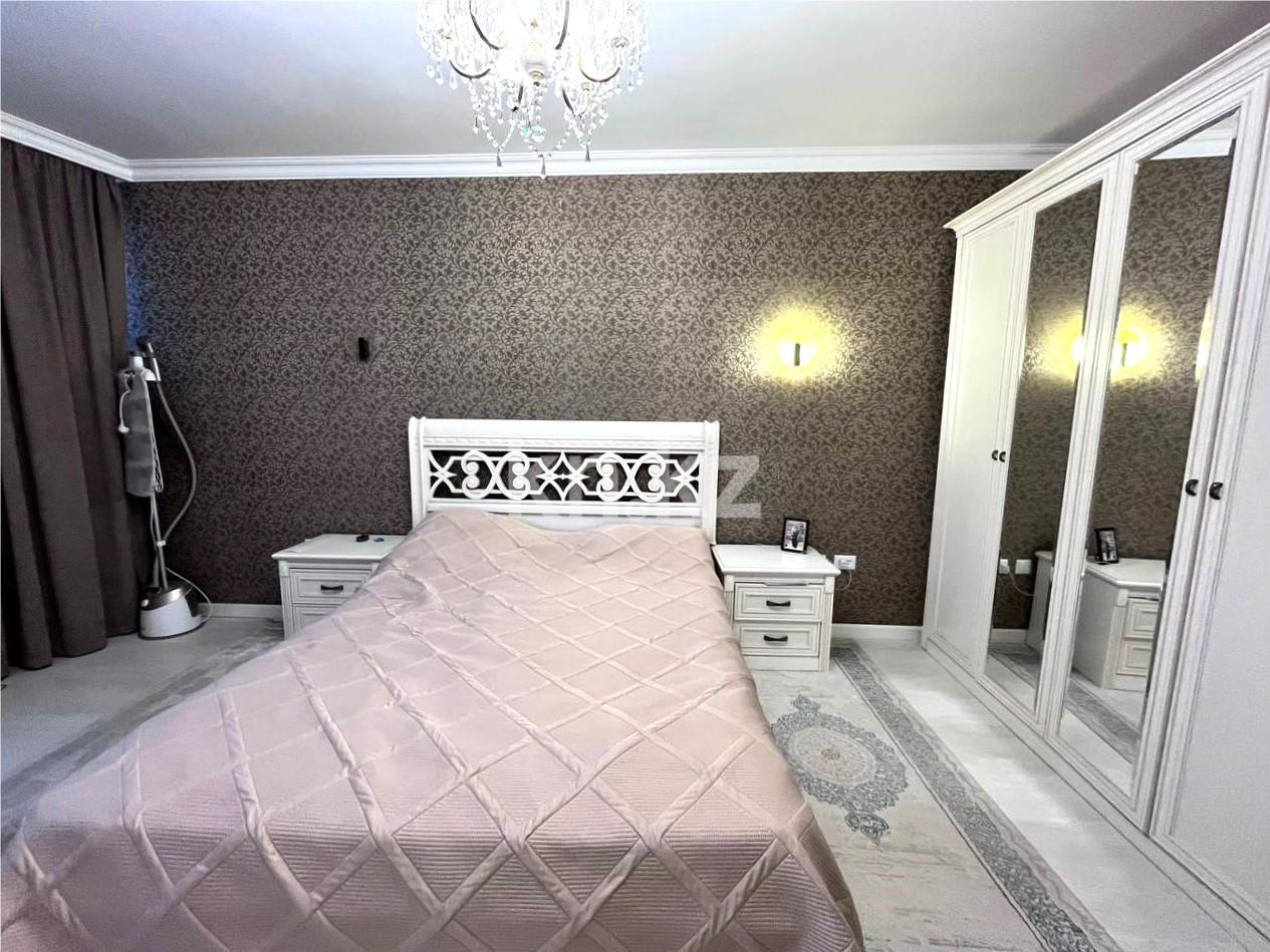 Продажа 4-комнатной квартиры, 136 м², пр. Шахтеров в Караганде - фото 6