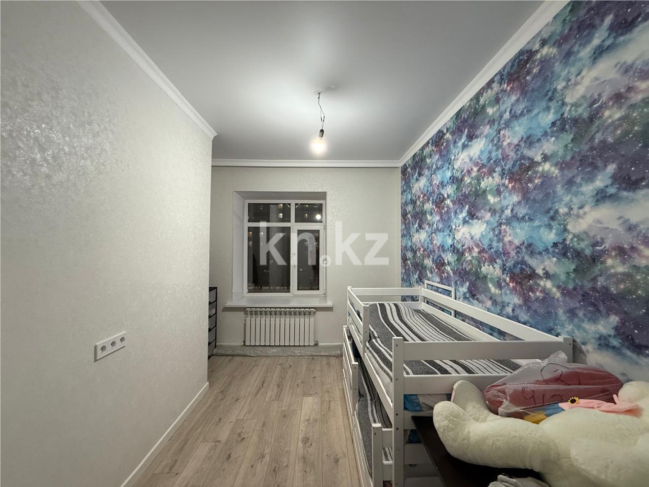 Продажа 3-комнатной квартиры, 61 м² в Караганде - фото 6