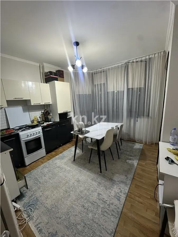 Продажа 2-комнатной квартиры, 61 м² в Алматы - фото 3