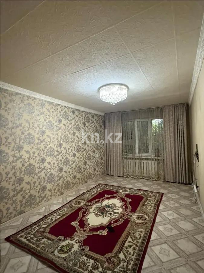 Продажа 2-комнатной квартиры, 43 м² в Алматы