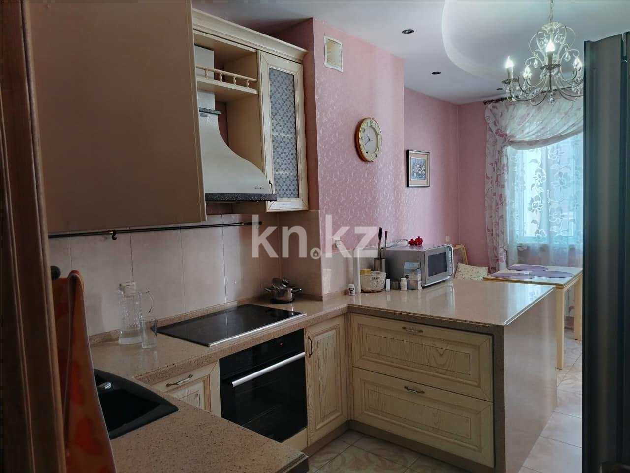 Продажа 3-комнатной квартиры, 100 м² в Астане - фото 6