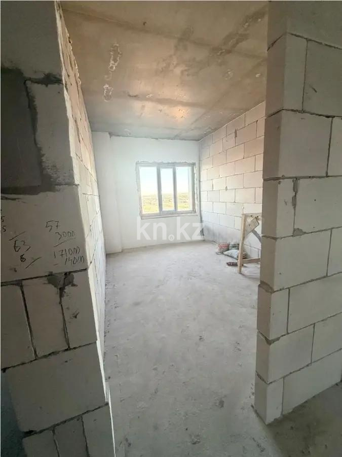 Продажа 2-комнатной квартиры, 67 м² в Караганде - фото 2